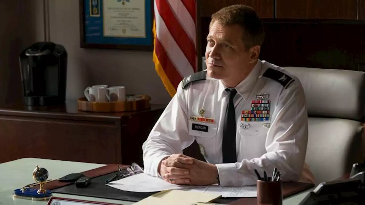 Holt McCallany Joins Mission: Impossible – Dead Reckoning Part Two