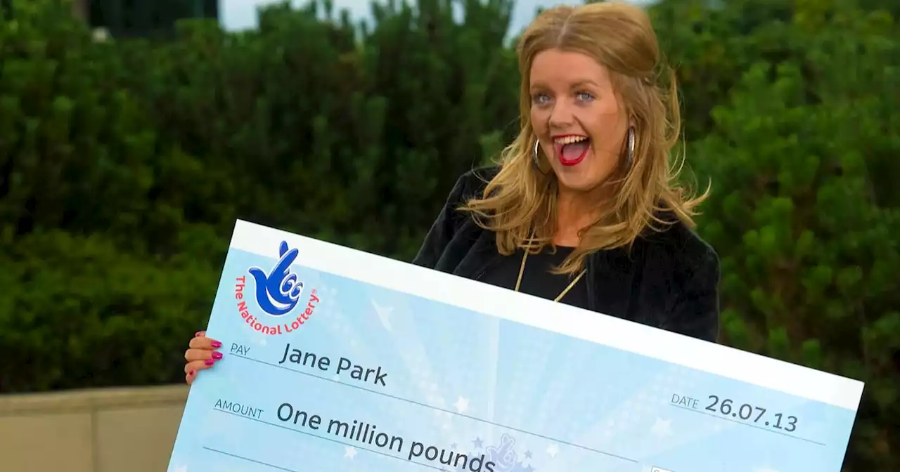 Scots Euromillions winner 'still living best life' nine years after jackpot win