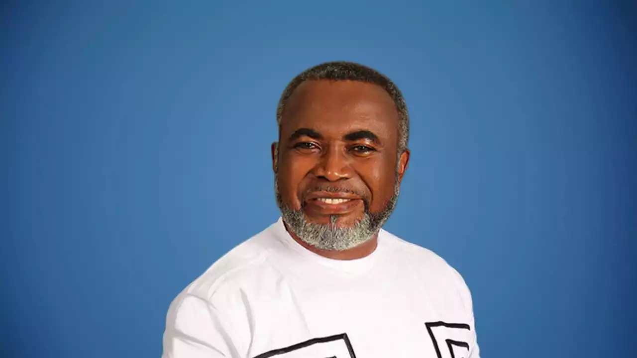 Tinubu will turn fortunes of this country for good - Actor Zack Orji