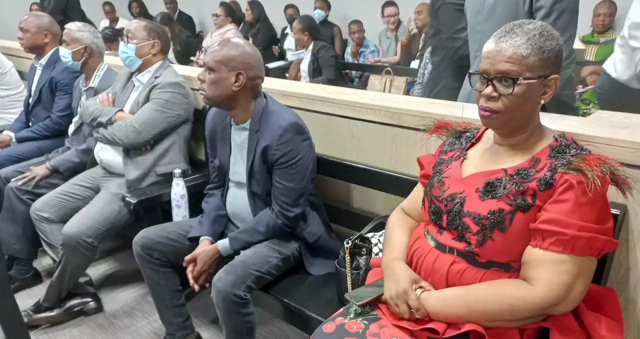 AGE OF ACCOUNTABILITY: Legal bills, new ANC KZN ruling faction bring uncertainty to Zandile Gumede’s fraud trial