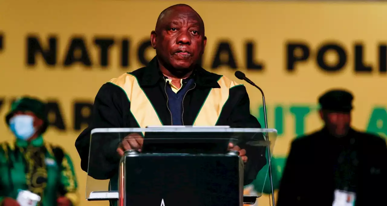 ANC POLICY CONFERENCE ANALYSIS: Step-aside rule remains but ANC renews push for Reserve Bank nationalisation