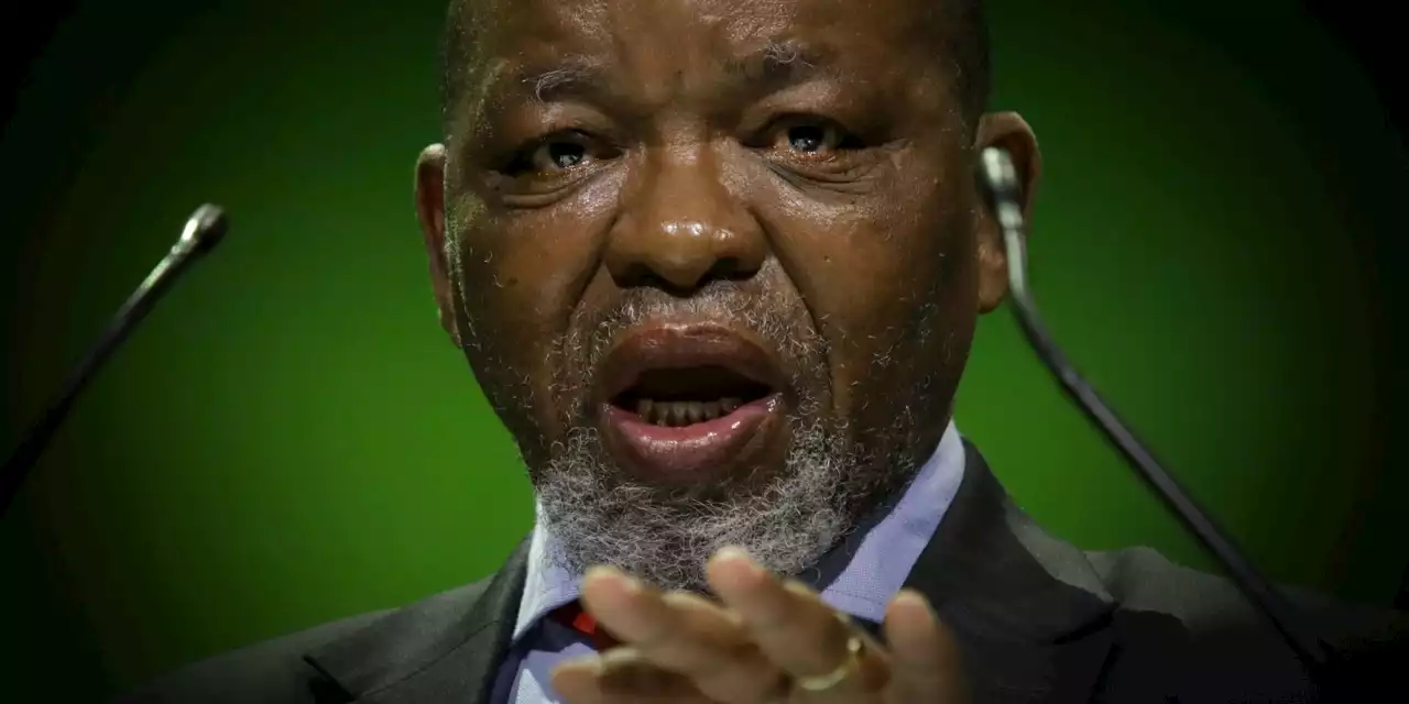 ANC POLICY CONFERENCE: KwaZulu-Natal touts ‘coal fundamentalist’ Mantashe as the solution to SA’s energy crisis