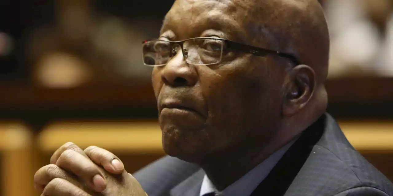 STALINGRAD DEFENCE, CONTINUED: Miracles aside, Zuma Arms Deal trial is likely to begin in 2023