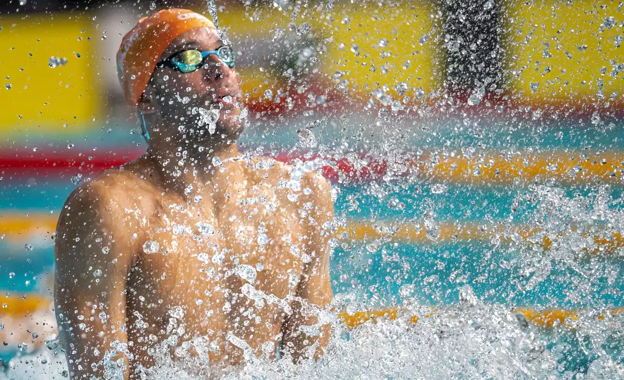 SWIMMING: Fiery Chad Le Clos prepared to go to dark places to win the title of Commonwealth Games most decorated athlete