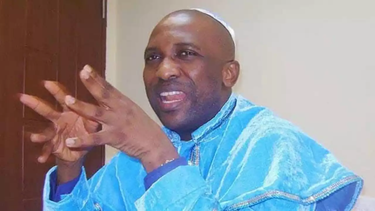 Terrorism: 'Nigerians haven't seen anything, more coming' – Primate Ayodele