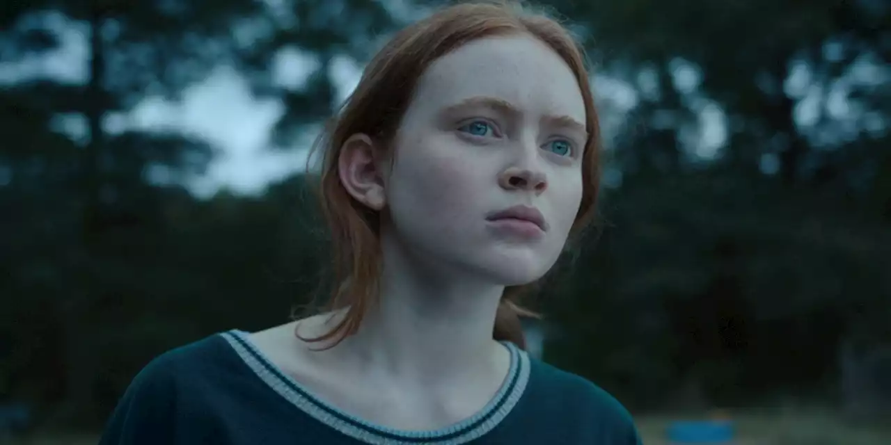 Sadie Sink Reflects On Auditioning And Nearly Missing The Chance To Portray Max Mayfield In ‘Stranger Things’