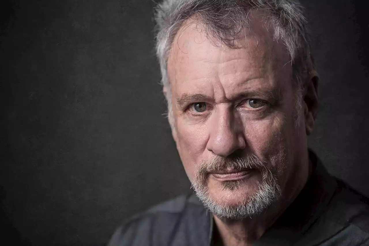 Star Trek's John de Lancie in Colorado Music Festival's Midsummer Night's Dream