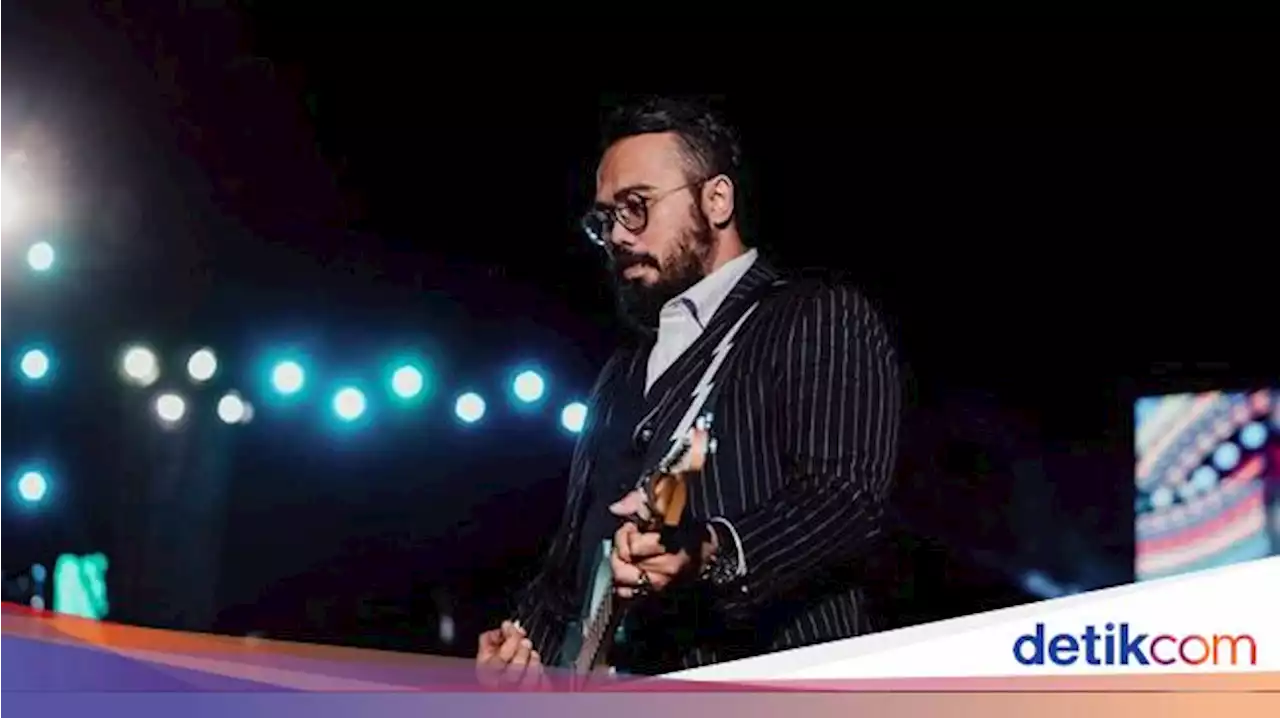 Eks Danseskoal Korban Tewas Kecelakaan di Boyolali, Ayah Gitaris Dewa 19