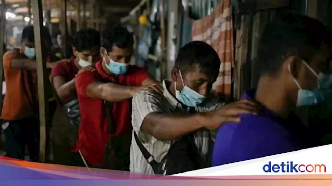 Fakta-fakta 55 WNI di Kamboja Berhasil Diselamatkan Usai Disekap