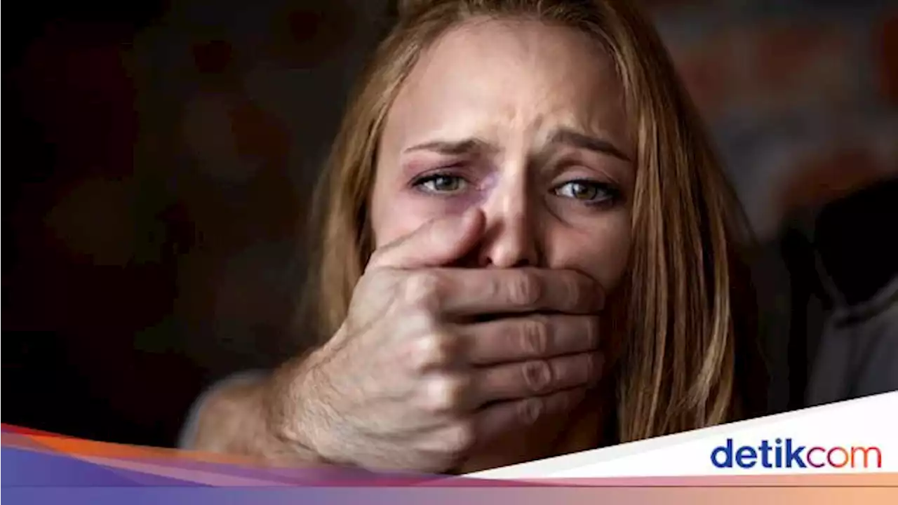 Kisah Mengerikan Wanita Disekap Suami 17 Tahun Lamanya