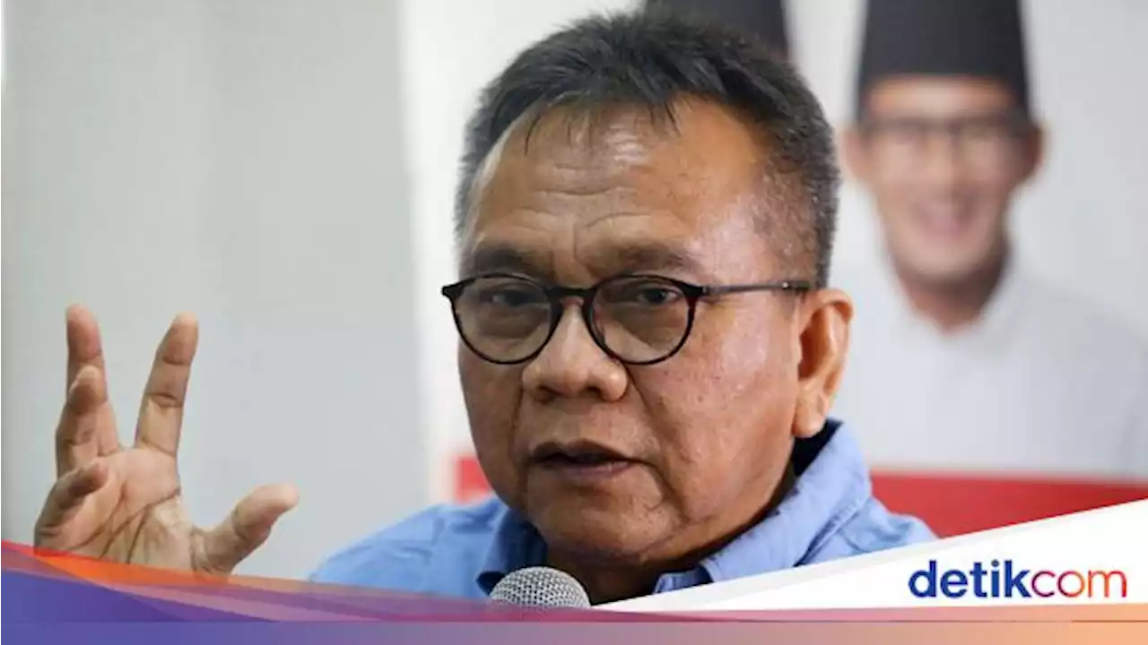 Loyalis Yakin PKS-NasDem-PD Dukung Anies Usai Satu Meja di Resepsi