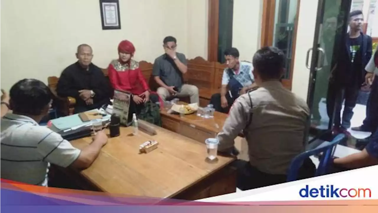 Polemik Panjang Pesulap Merah Vs Gus Samsudin Bikin Kades Siapkan Arena Duel