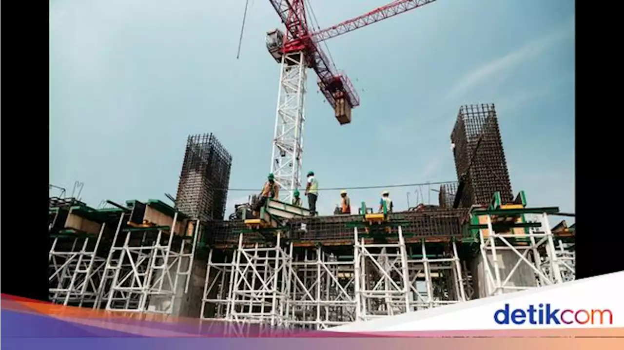 Apartemen di Antasari 45 Dilanjut, Target Serah Terima 2024