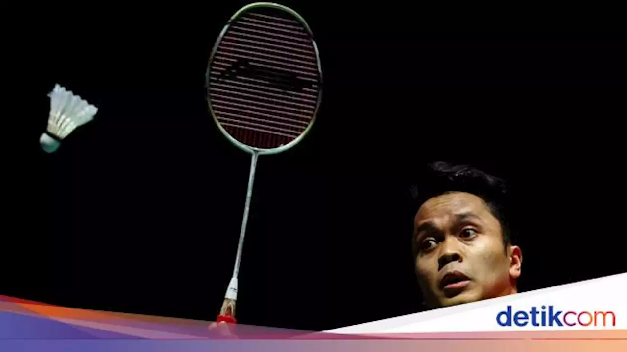 Jadwal Kejuaraan Dunia Bulutangkis 2022, Dimulai 22 Agustus!