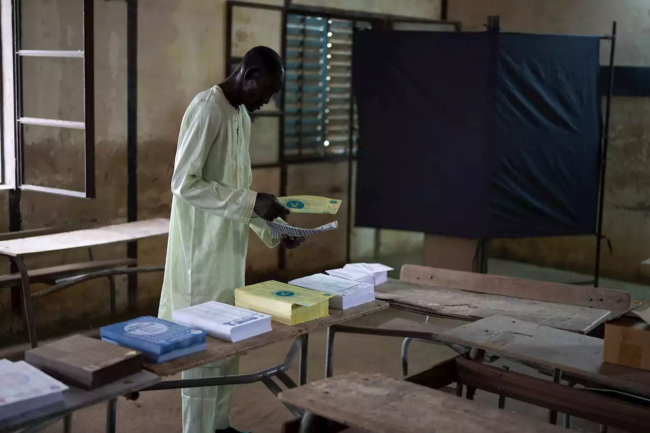 Senegal - Niedrige Wahlbeteiligung bei Parlamentswahlen