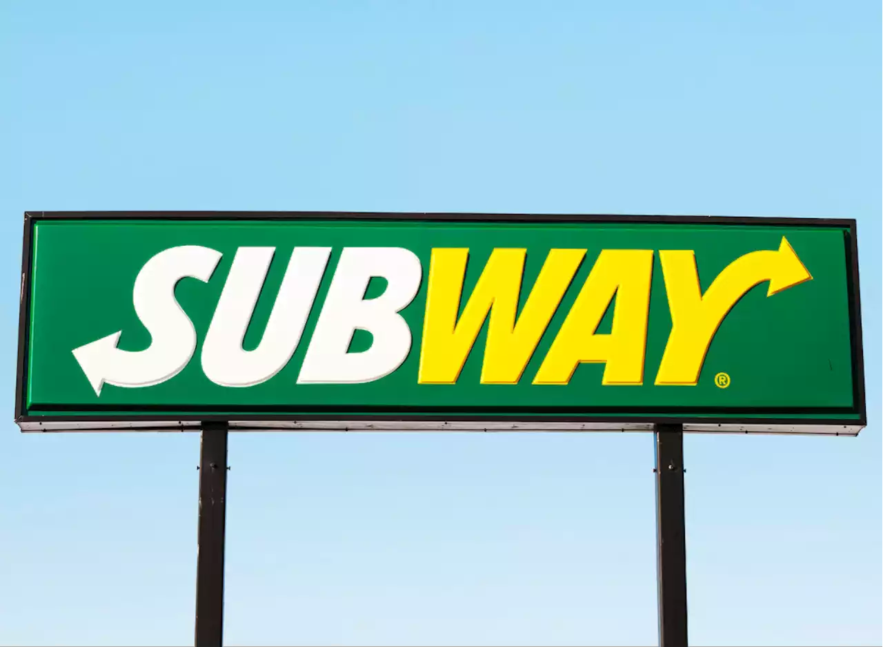 Subway’s New Campaign Has Some Saying the Sandwich Chain Has Gone Too Far — Eat This Not That