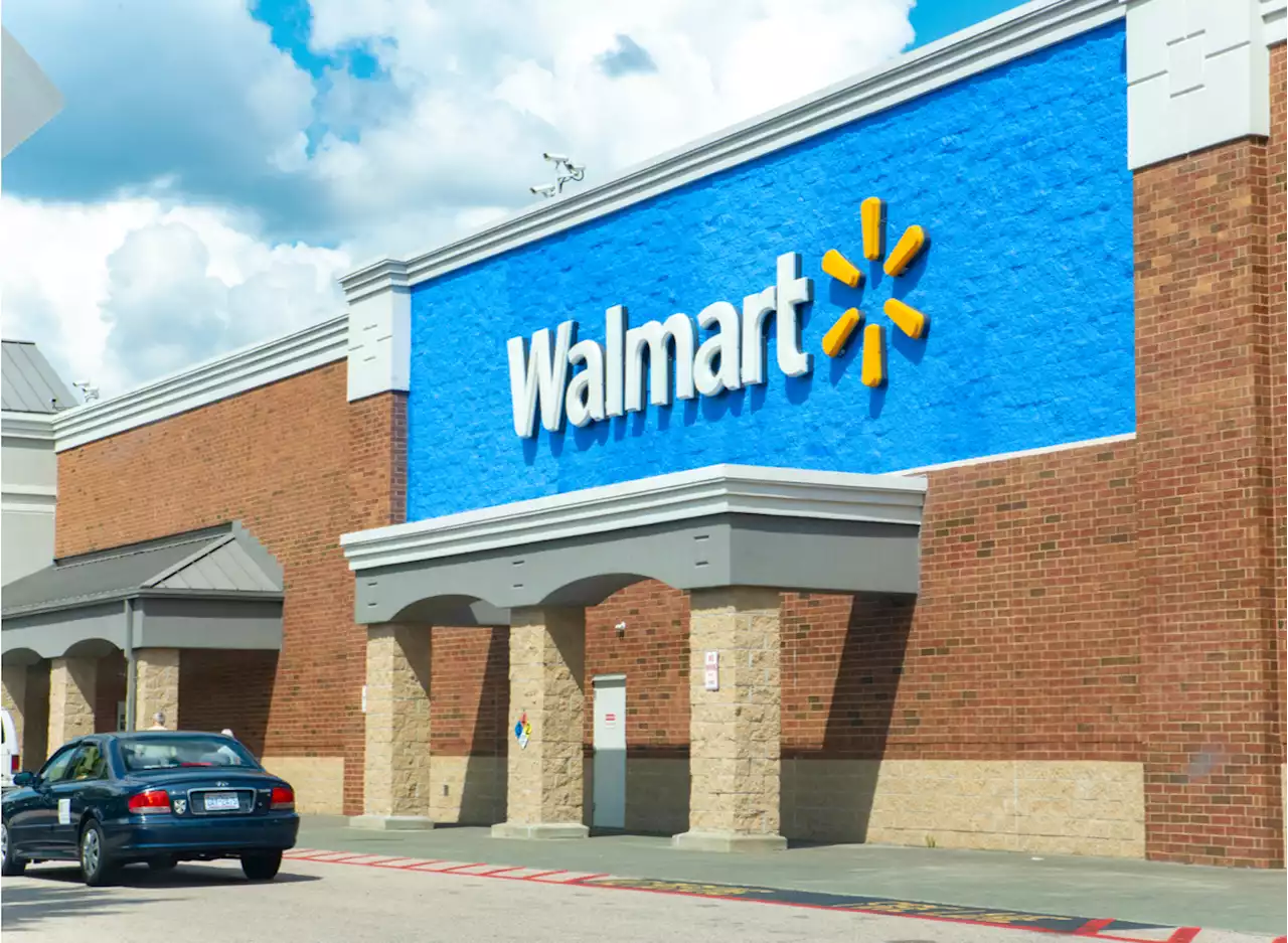 This State Is Getting 28 Newly Remodeled Walmart Locations That Will Look Drastically Different — Eat This Not That