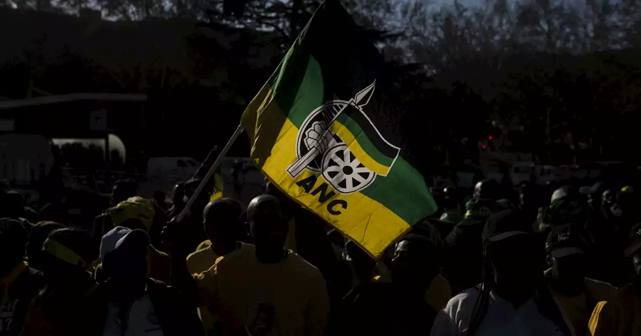 ANC policy conference | Step-aside disagreements 'not over'