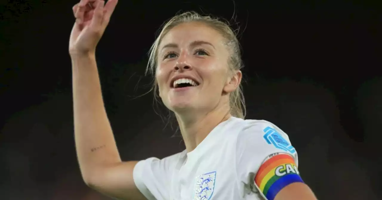 England urged to seize the day for women's football fever