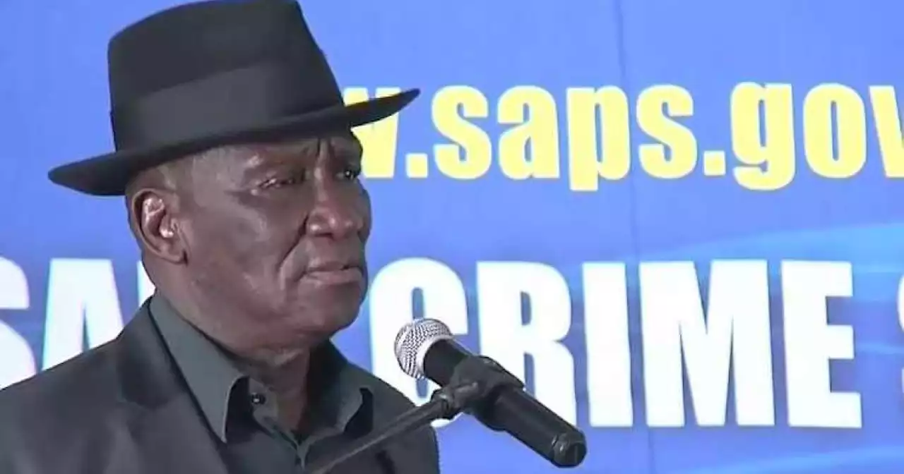 Krugersdorp rape victims being given psychological support: Cele