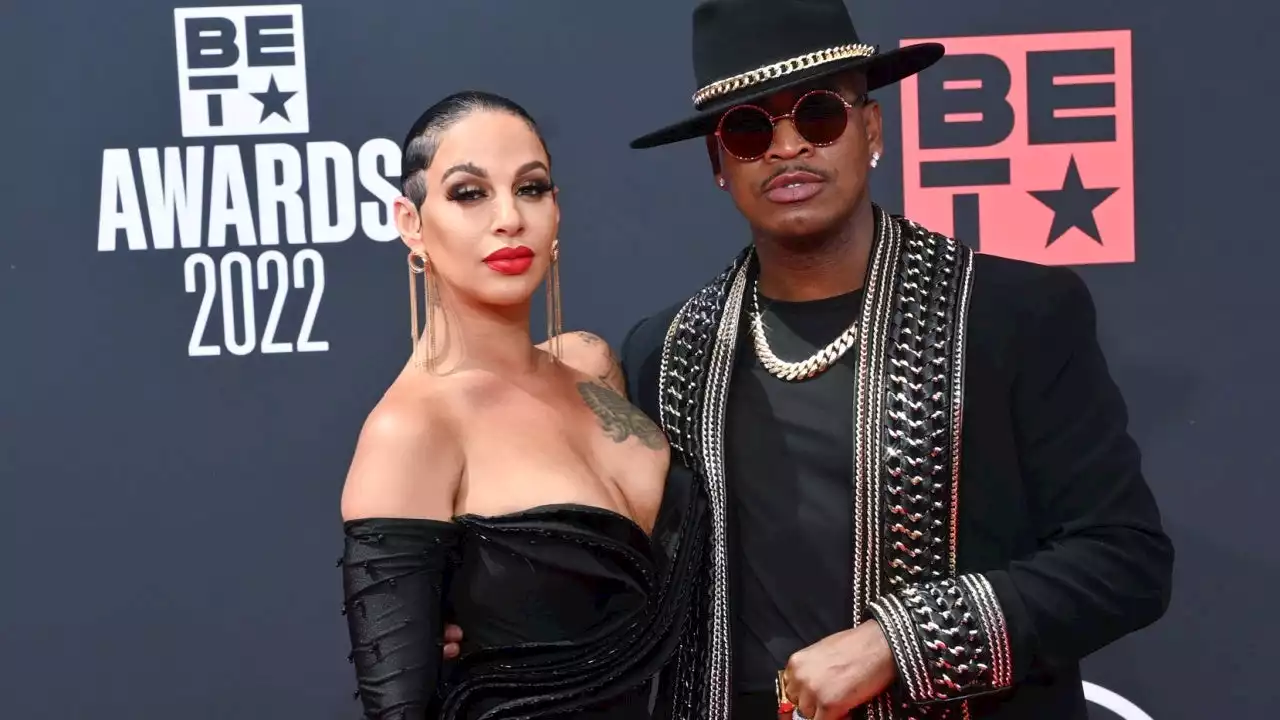 Ne-Yo's Wife Crystal Smith Accuses Singer of Infidelity