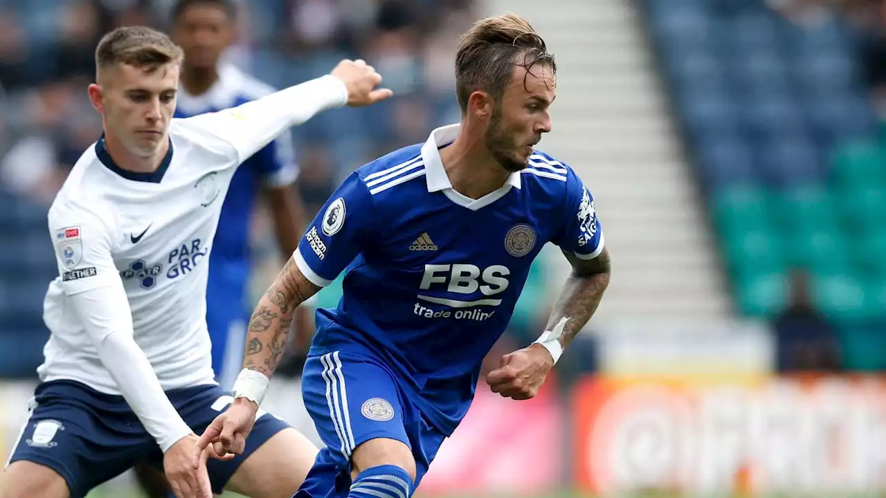 Newcastle United target likened to club legend as Leicester City nervously await improved offer