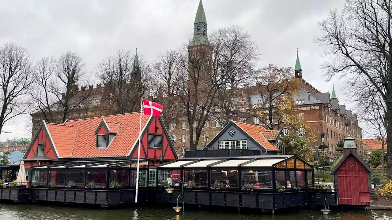 How To Spend A Weekend In Copenhagen, Denmark