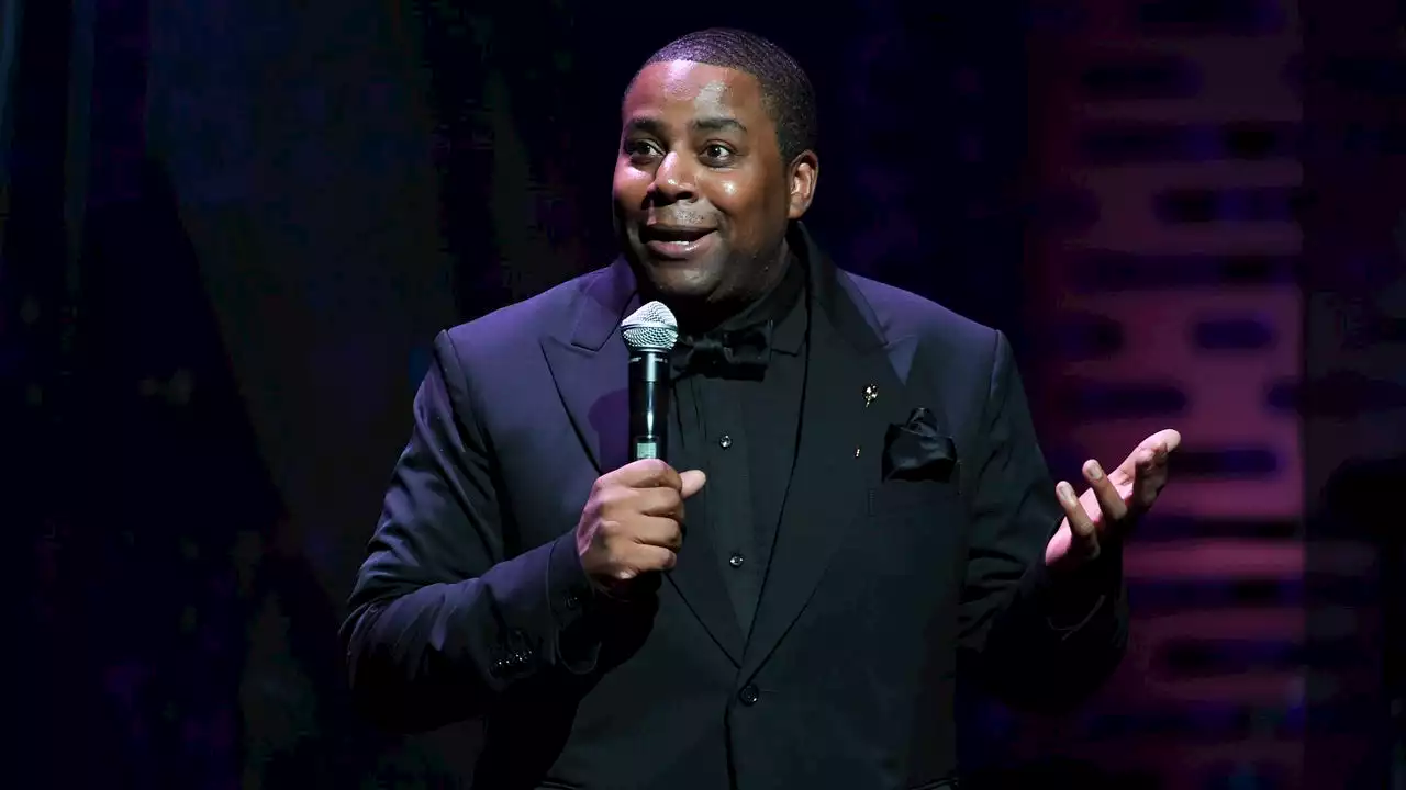 Kenan Thompson suggests SNL ending in 3 years ‘might not be a bad idea’