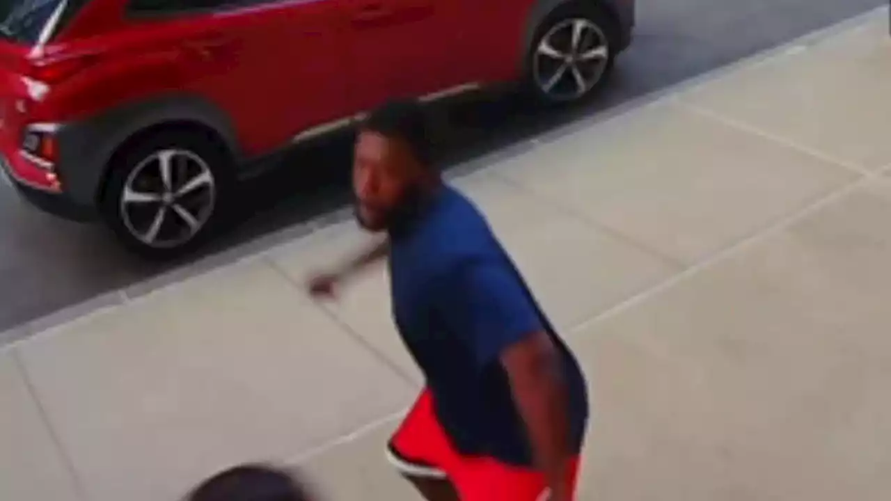 Man randomly attacks woman on UES: NYPD