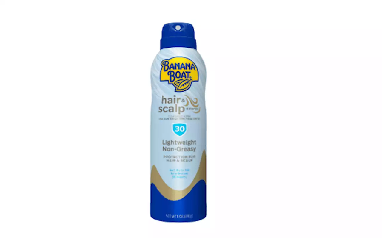 Banana Boat sunscreen recalled due to cancer-causing chemical