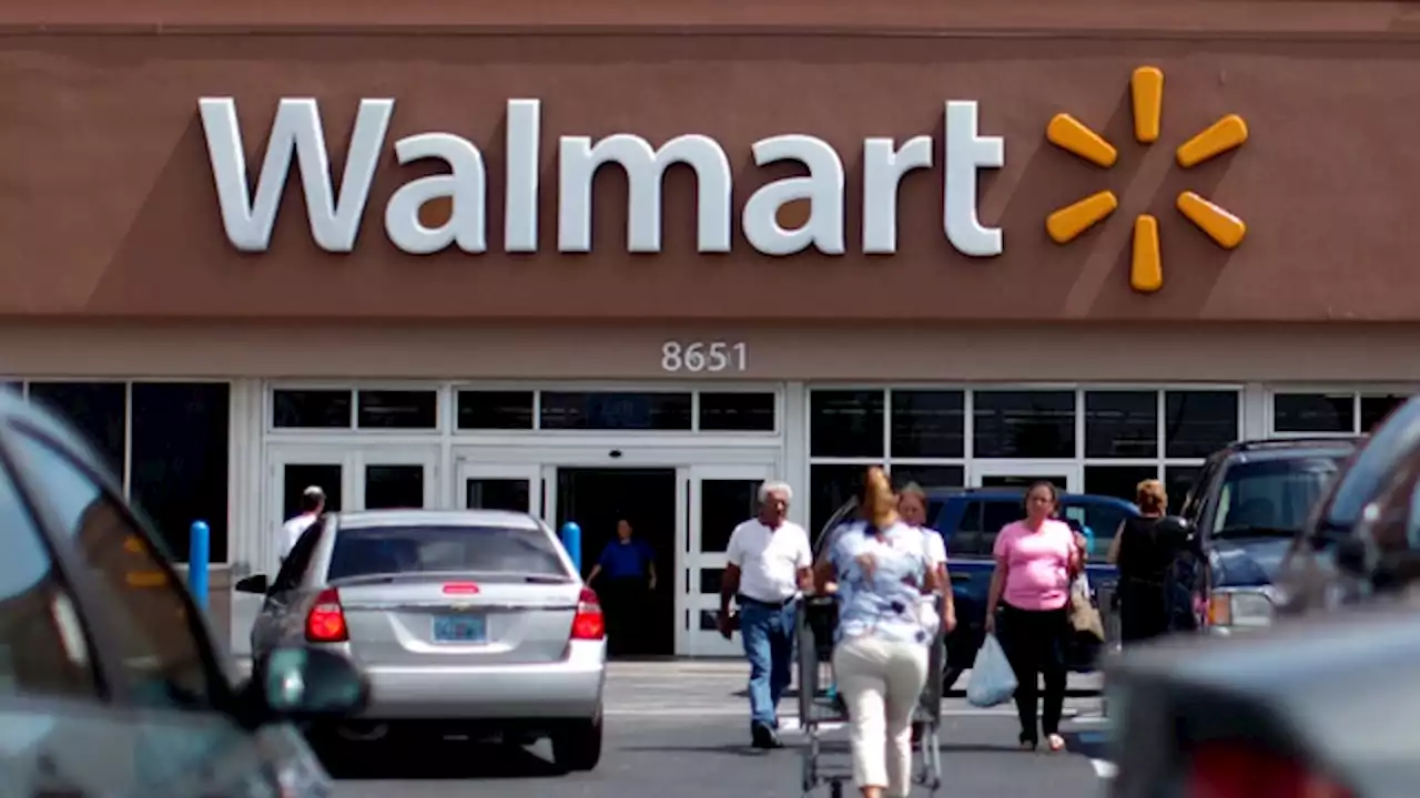 Ohio man ditches teaching job in favor of higher pay at Walmart: 'Not using my degree'