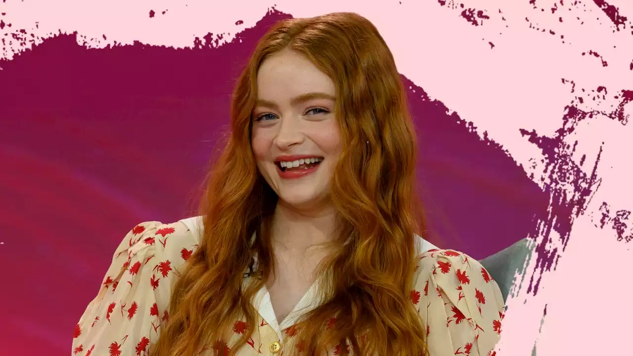 Sadie Sink's new movie, The Whale, sounds so emotional