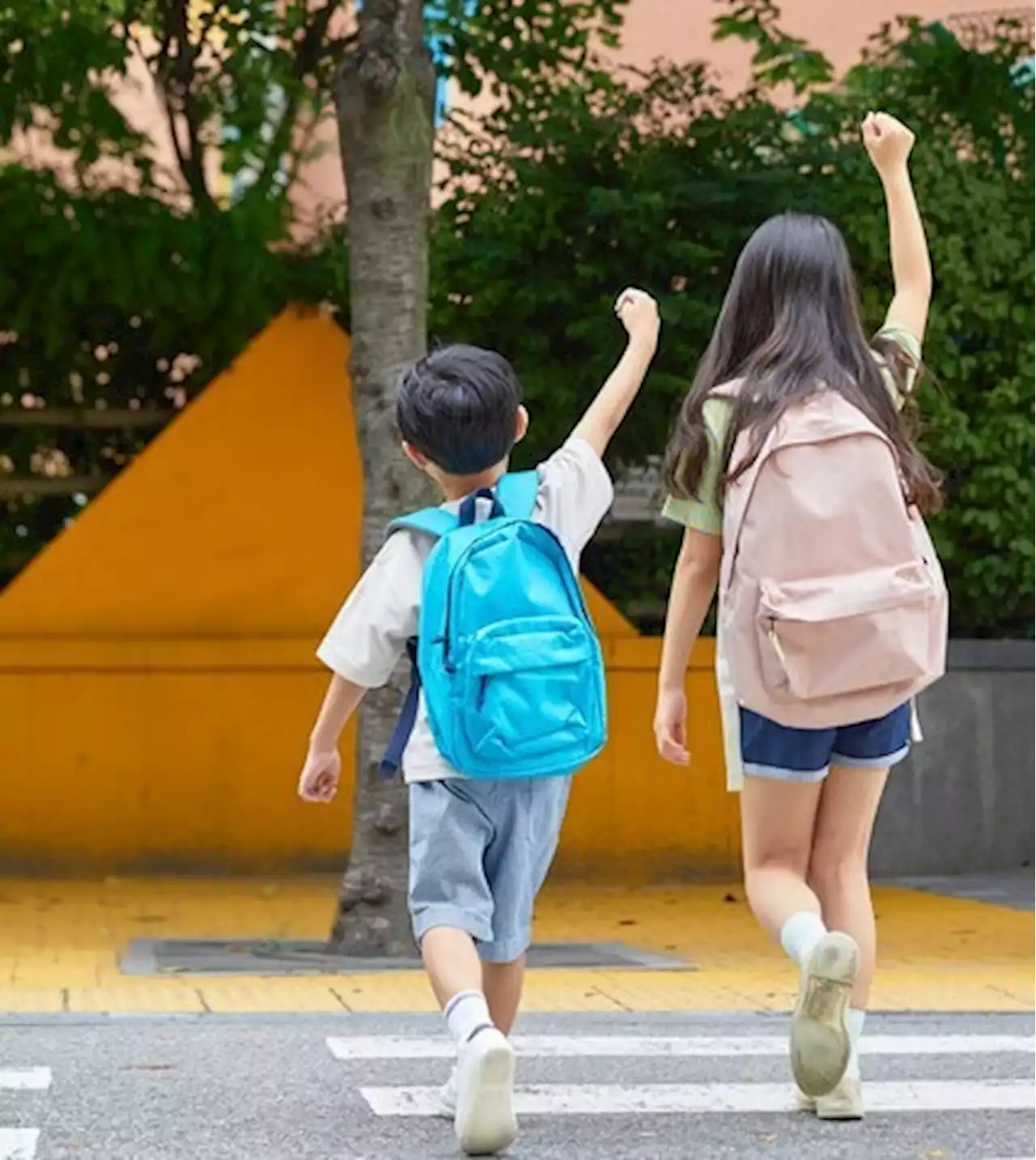 “만 5살에 40분 수업 강요, 폭력적”…내일 대통령실 앞 반대집회