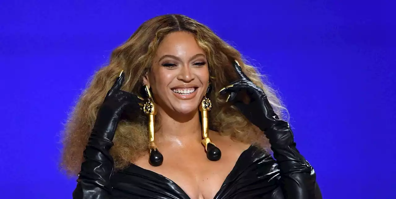 What We Know About Beyoncé's 'Renaissance' Visual Album