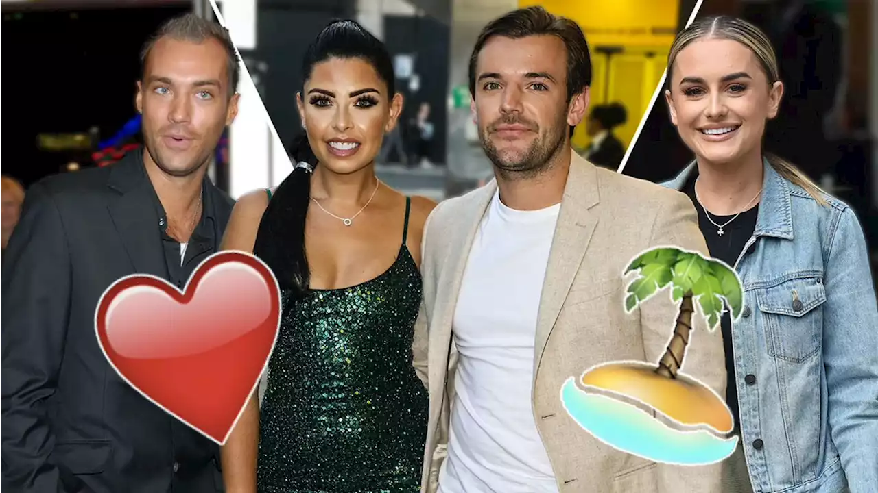 Love Island: where are the winners now? 👀