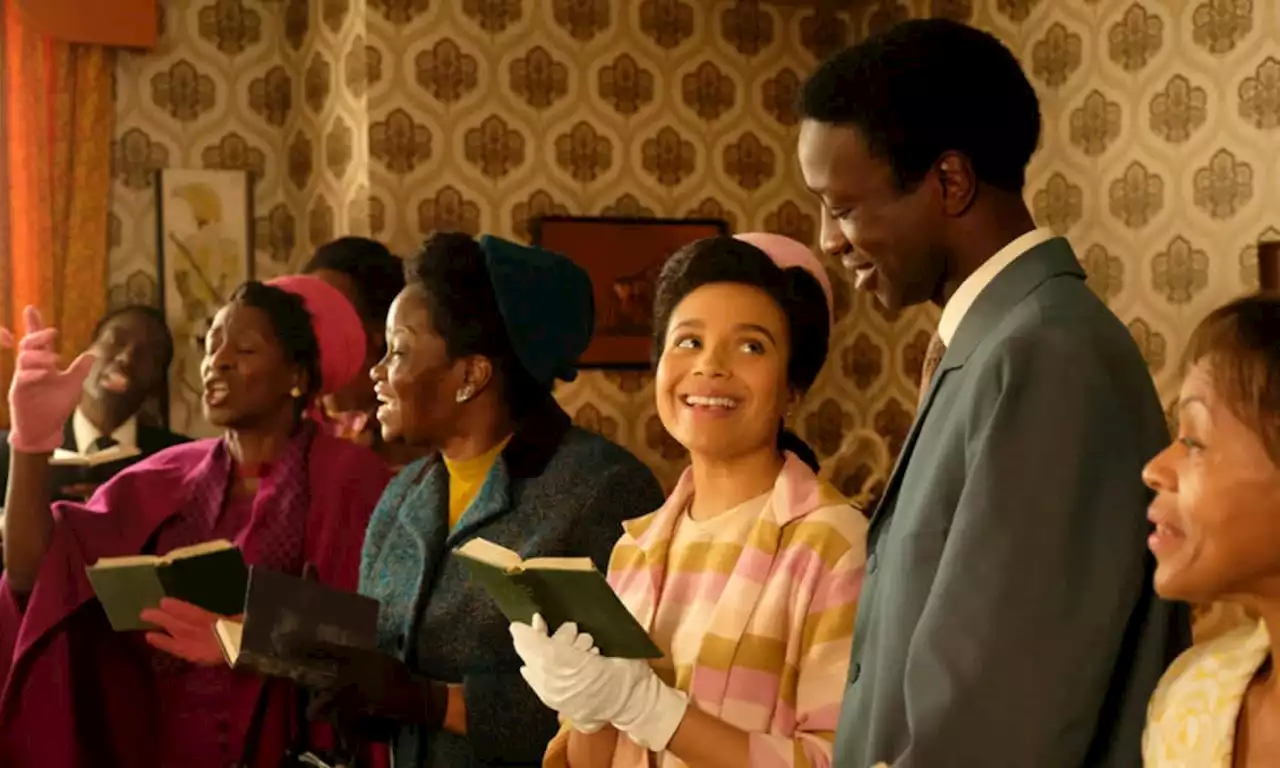 Call the Midwife shares major news following series 12 filming break