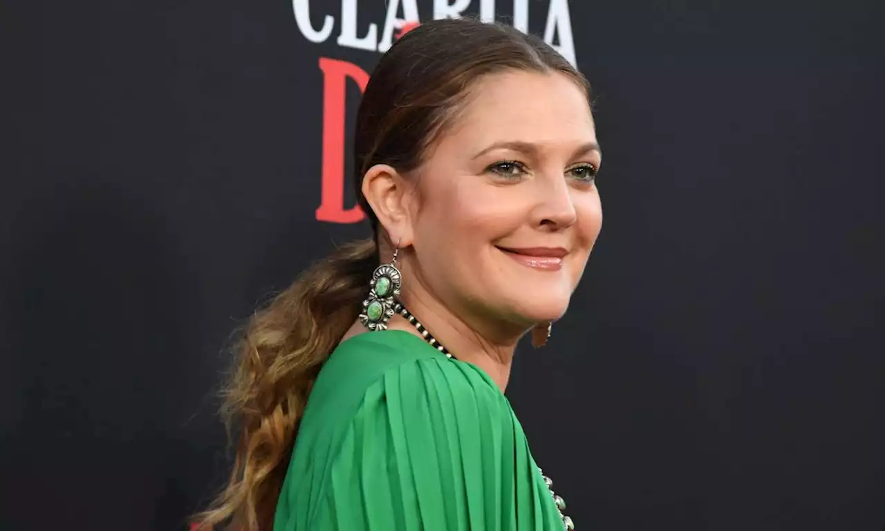 Drew Barrymore praises her ex in surprising confession about her love life