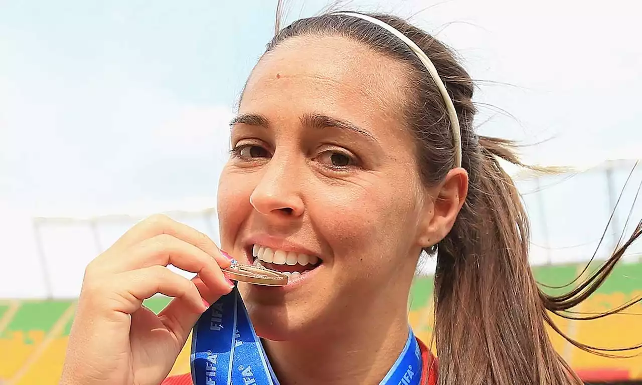 EURO 2022: Who is presenter Fara Williams married to?