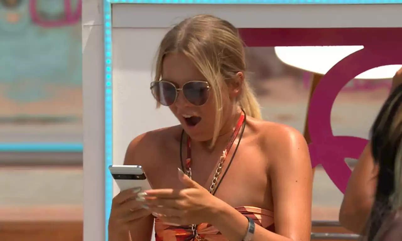 Love Island viewers complain about 'Meet the parents' episode for same reason