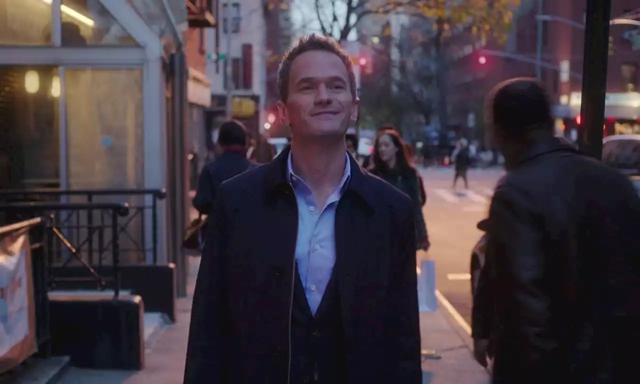 Netflix's Uncoupled: Viewers all saying the same thing about new Neil Patrick Harris series