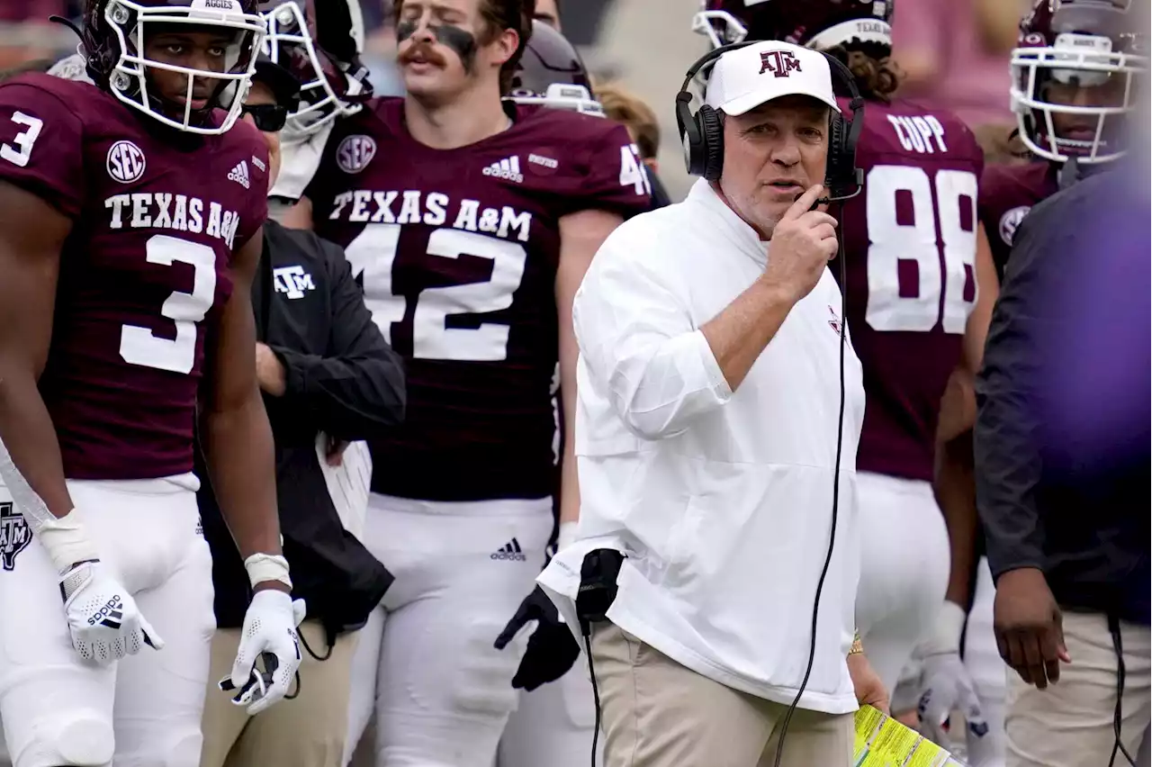 Aggies get commitment from nation's top LB, 4-star RB