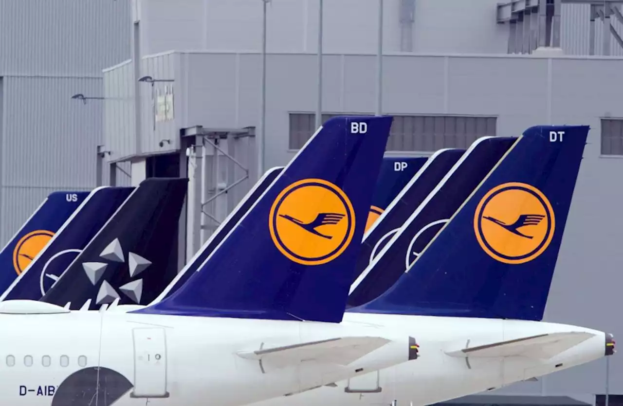 Arbeitskampf: Lufthansa-Piloten votieren in Urabstimmung für Streik - idowa