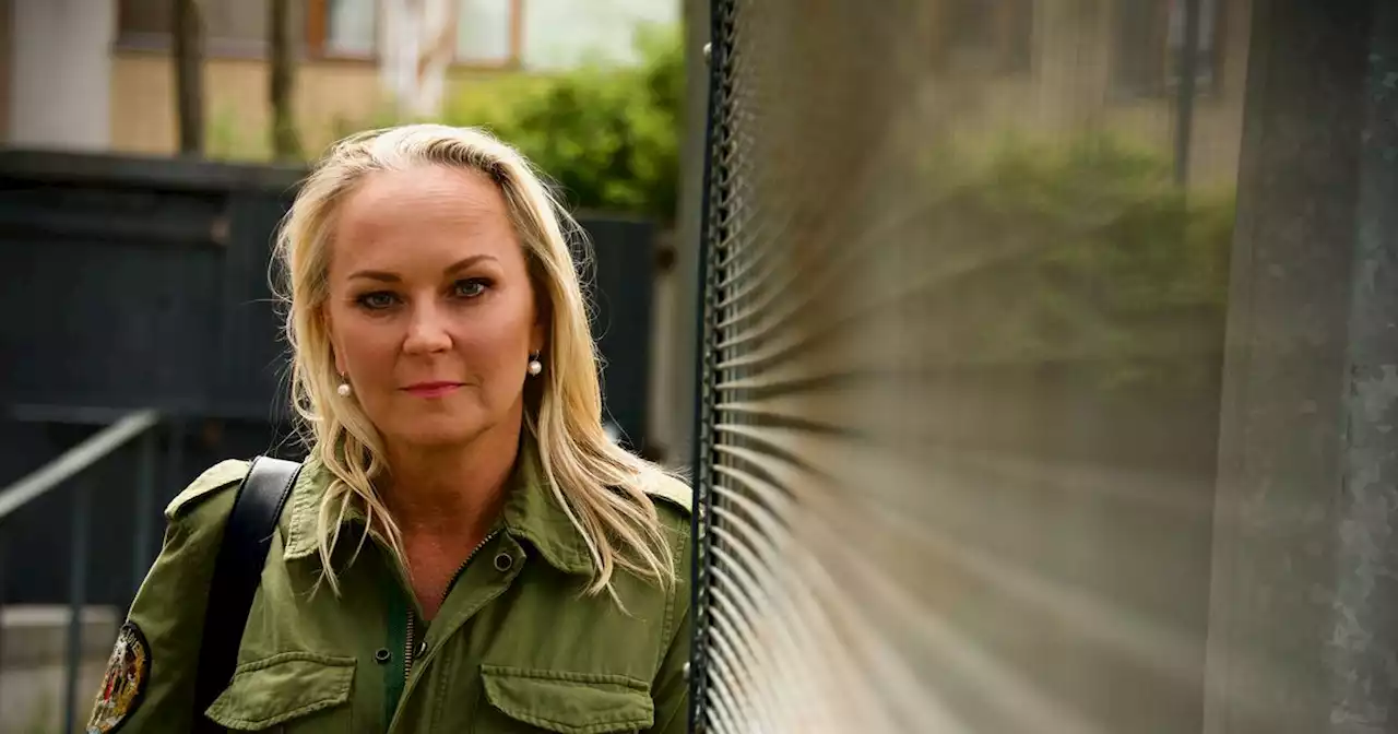 RTE star Dr Eva Orsmond set to divorce husband as 'spark is gone'