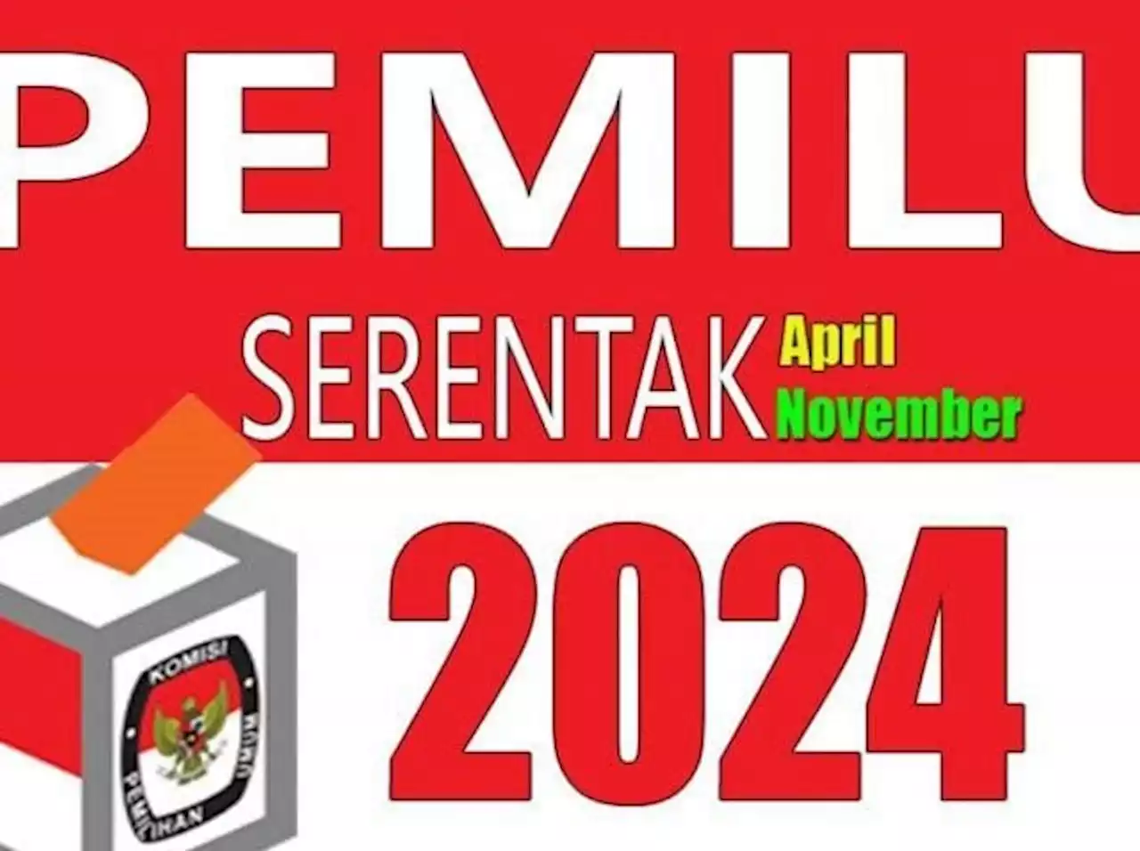 KPU Makassar Sebut Pemilu 2024 Didominasi Pemilih Milenial