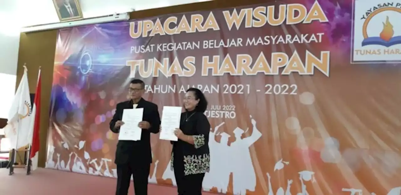 Pacu Jumlah Mahasiswa, Universitas Terbuka Gandeng PKBM Kota Batu