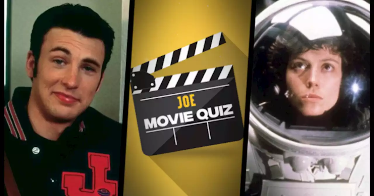 The JOE Movie Quiz: Week 165 | JOE.ie