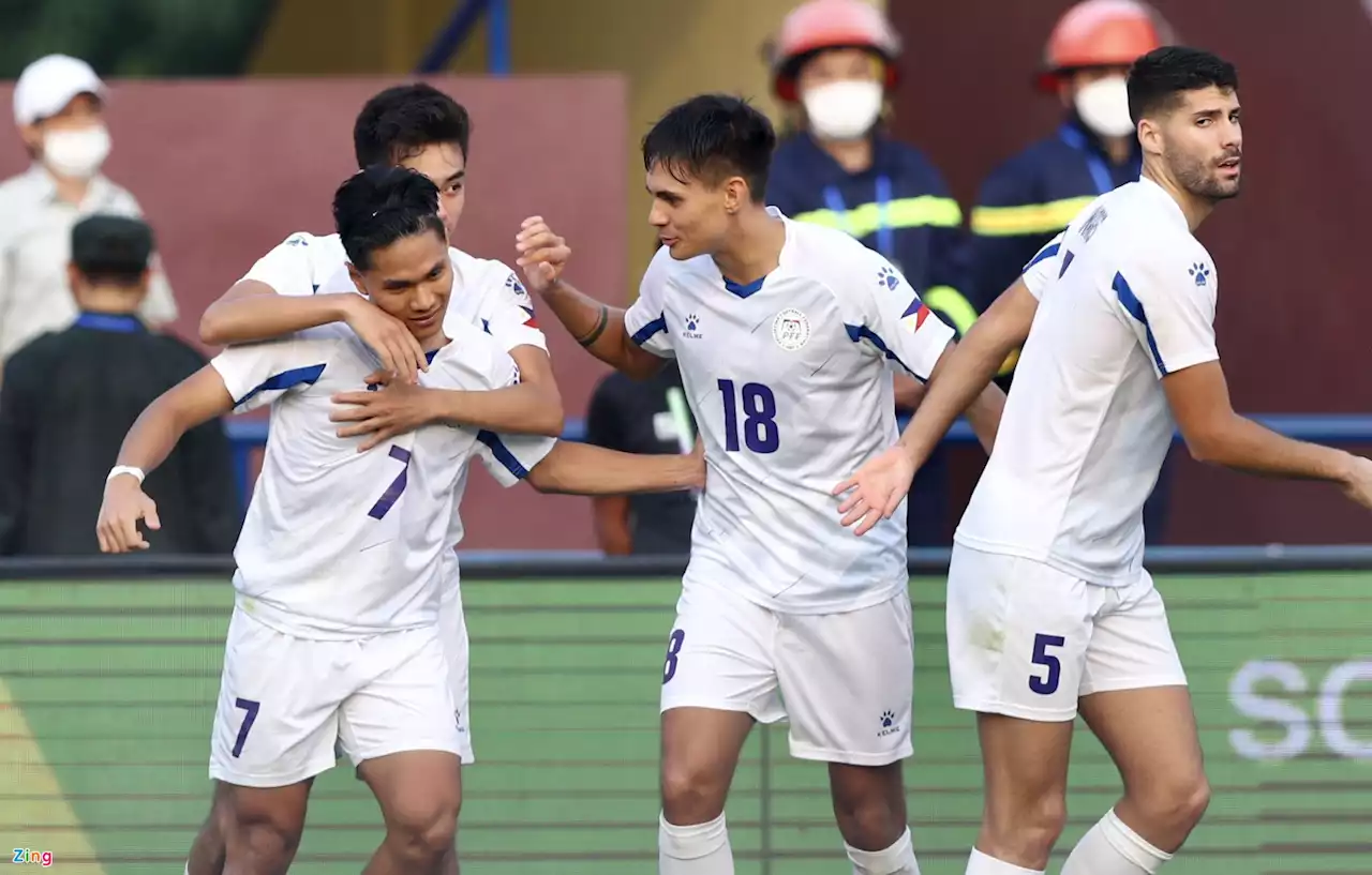 Jelang Melawan Timnas U-16 Indonesia, Filipina Dibikin Ketar-ketir Hal Ini