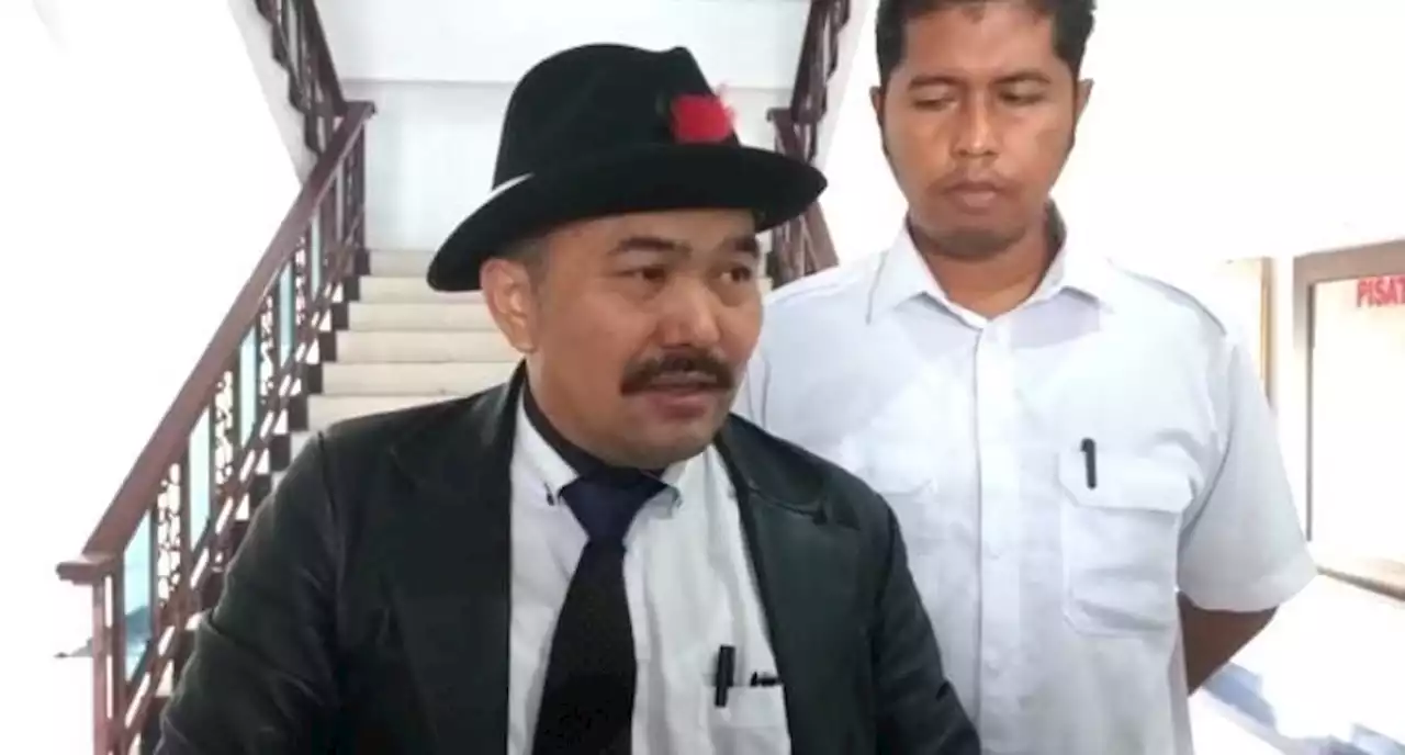 Skuad Lama Diduga Kelompok yang Ancam Bunuh Brigadair J, Kamaruddin: Karena Almarhum Disayang