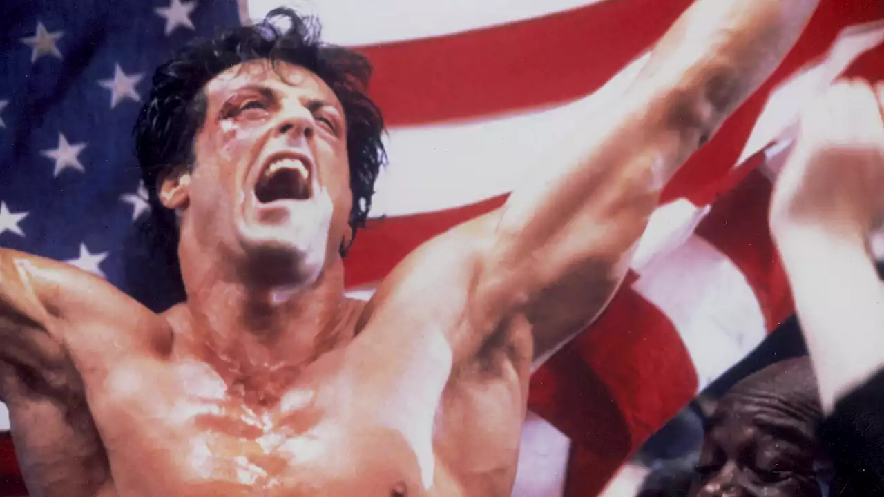 Nächste Runde im „Rocky“-Streit: Sylvester Stallone schimpft über „Drago“-Spin-off