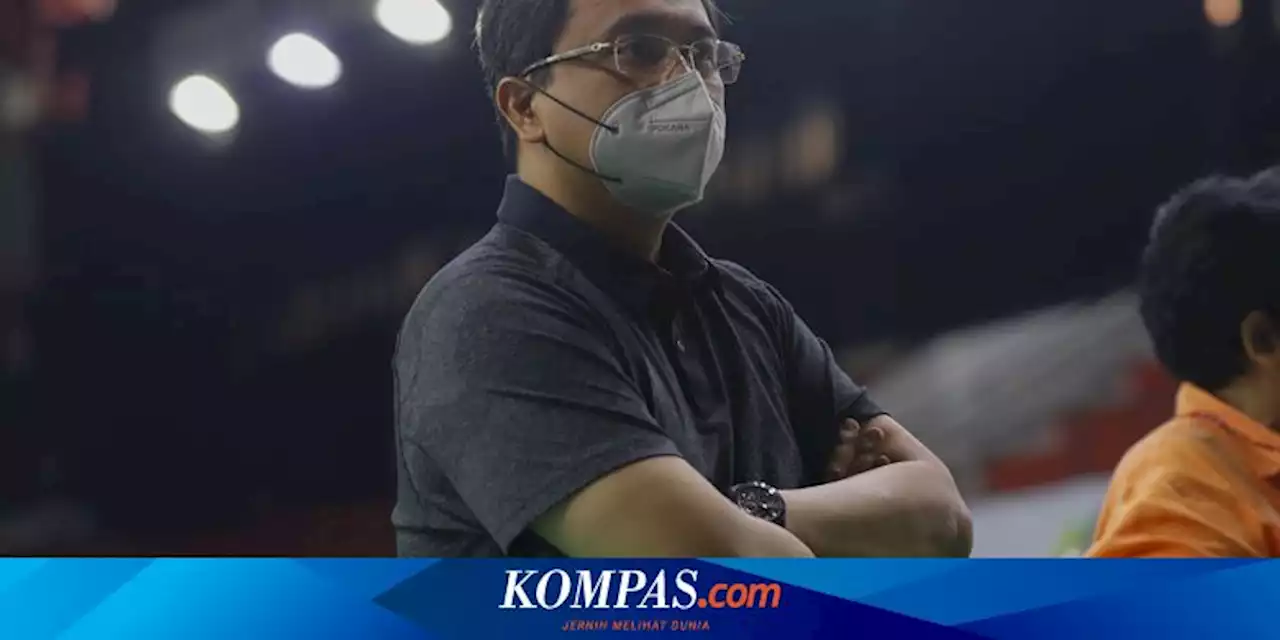 Bulu Tangkis Piala Presiden 2022 Segera Bergulir: 606 Atlet Siap Beraksi